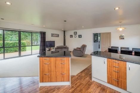 Photo of property in 7 Faydon Close, Ohau, Levin, 5570