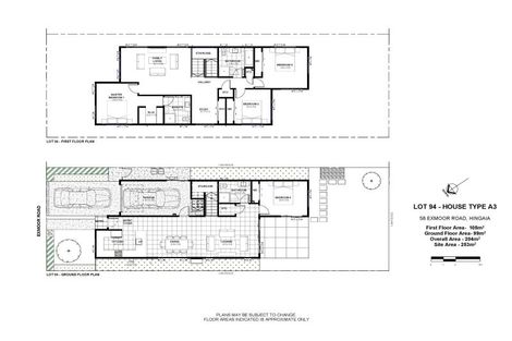 Photo of property in 58 Exmoor Road, Karaka, Papakura, 2113