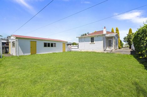 Photo of property in 317 Albert Street, Hokowhitu, Palmerston North, 4410