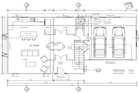 Photo of property in 21 Wilbur Place, Pakuranga Heights, Auckland, 2010