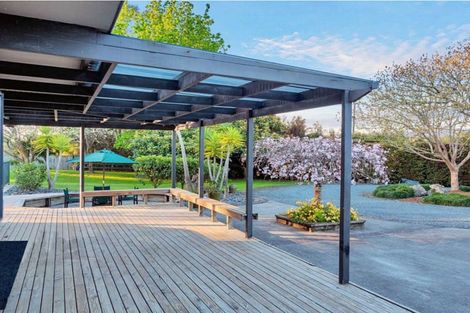 Photo of property in 151 Top Road, Dairy Flat, Albany, 0792