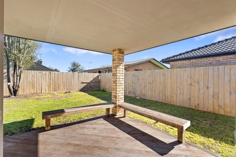 Photo of property in 9 Fend Street, Chartwell, Hamilton, 3210