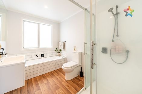 Photo of property in 45a Godley Street, Waiwhetu, Lower Hutt, 5010