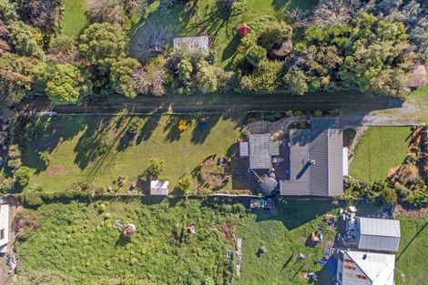 Photo of property in 116 Darwin Road, Outer Kaiti, Gisborne, 4010