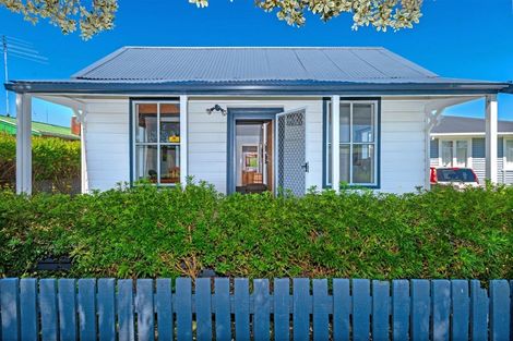 Photo of property in 44 Albert Street, Te Hapara, Gisborne, 4010