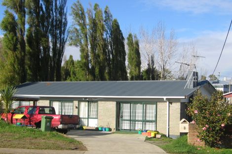 Photo of property in 8 Collingwood Street, Raumanga, Whangarei, 0110
