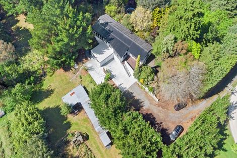 Photo of property in 442 Halkett Road, West Melton, Christchurch, 7671