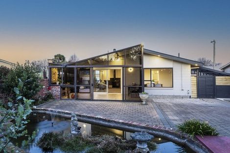 Photo of property in 10 Westerleigh Street, Bishopdale, Christchurch, 8053