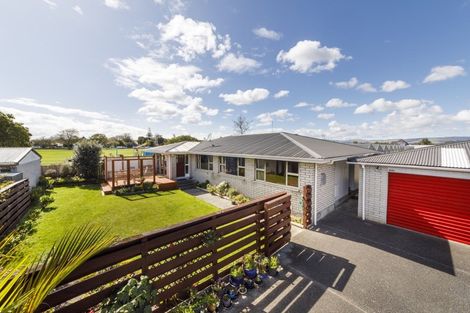 Photo of property in 460a Featherston Street, Palmerston North, 4414