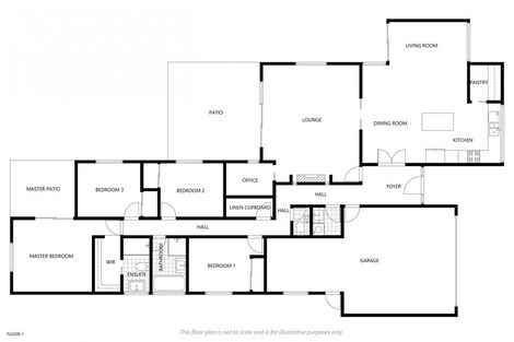 Photo of property in 3 Dunsford Close, Halswell, Christchurch, 8025