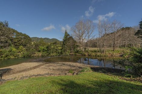 Photo of property in 1878 The 309 Road, Kaimarama, Whitianga, 3591