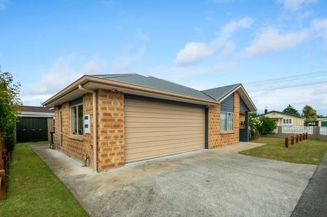 Photo of property in 8a Smith Street, Matamata, 3400