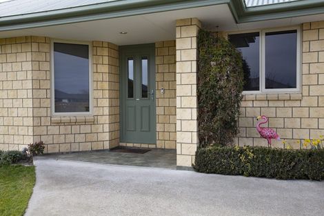 Photo of property in 12 Geoff Geering Drive, Netherby, Ashburton, 7700