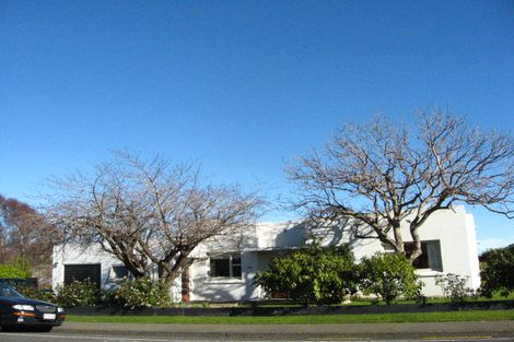 Photo of property in 180 Lindisfarne Street, Richmond, Invercargill, 9810