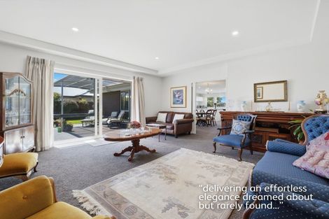 Photo of property in 23 Huntingdon Drive, Rangiora, 7400