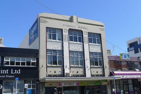 Photo of property in 7/59 Cambridge Terrace, Te Aro, Wellington, 6011