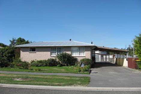Photo of property in 24 Chapman Street, Leeston, 7632