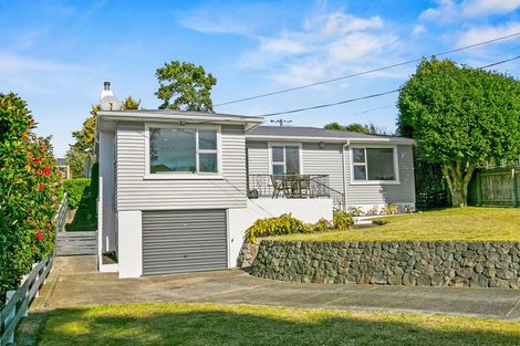 Photo of property in 67 Clawton Street, Westown, New Plymouth, 4310