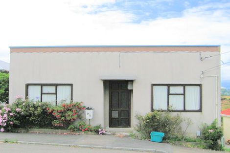 Photo of property in 45 Mccoll Street, Vogeltown, Wellington, 6021