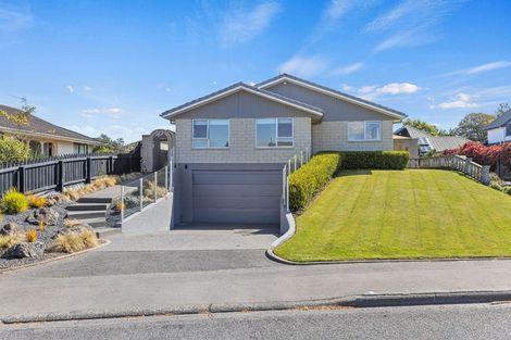 Photo of property in 59 Cheyenne Street, Sockburn, Christchurch, 8042