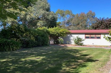 Photo of property in 370 Boundary Road, Willowby, Ashburton, 7774