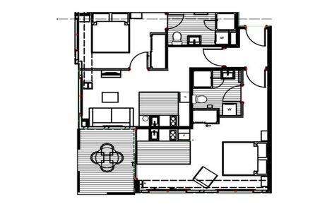 Photo of property in Kawarau Residences, 315/16a Mountain Ash Drive, Frankton, Queenstown, 9300