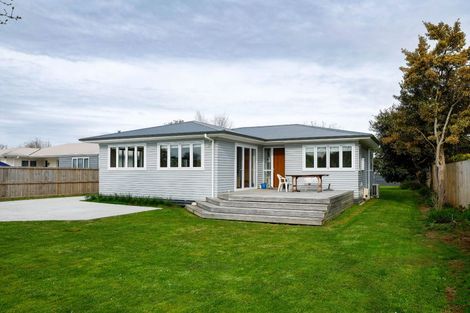 Photo of property in 530 Matangi Road, Matangi, Hamilton, 3284