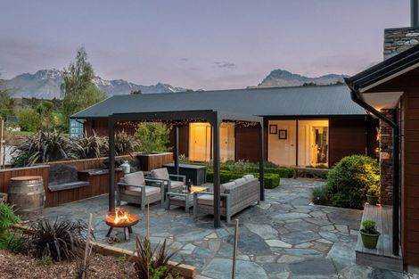 Photo of property in 1144 Glenorchy-queenstown, Mount Creighton, Queenstown, 9371