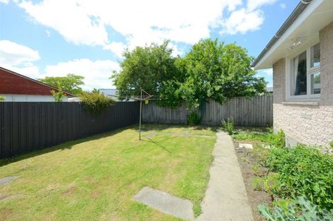 Photo of property in 5/527 Worcester Street, Linwood, Christchurch, 8011