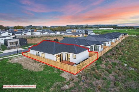 Photo of property in 17 Bannockburn Road, Opaheke, 2113