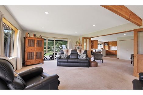 Photo of property in 131 Stockdills Road, Amberley, 7481