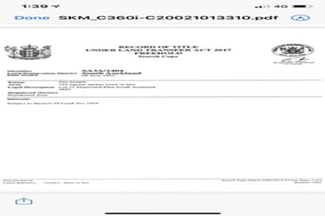 Photo of property in 33 Kauri Crescent, Murupara, 3025