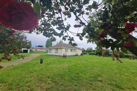 Photo of property in 138 Lincoln Tai Tapu Road, Lincoln, Christchurch, 7672