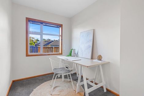 Photo of property in 12 Nyoli Street, Northcote, Christchurch, 8052