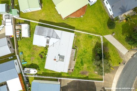Photo of property in 7 Endeavour Close, Whitianga, 3510