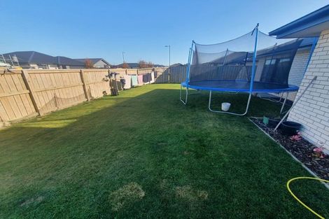 Photo of property in 3 Hollows Lane, Rolleston, 7615