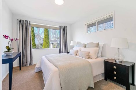 Photo of property in 9 Gilmore Place, Burnside, Christchurch, 8053