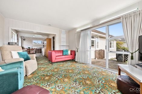 Photo of property in 53 Mcleod Street, Elderslea, Upper Hutt, 5018