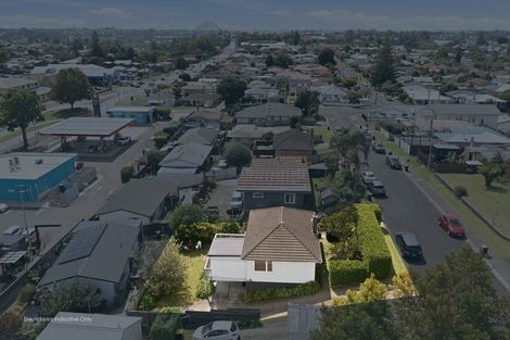 Photo of property in 11 Lincoln Terrace, Gate Pa, Tauranga, 3112