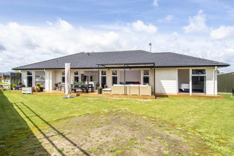 Photo of property in 23 Goodwin Crescent, Pyes Pa, Tauranga, 3112