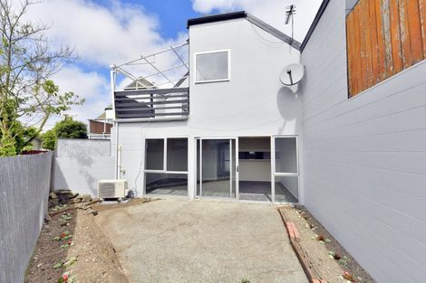 Photo of property in 4/9 Barrie Street, Addington, Christchurch, 8024
