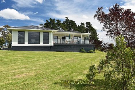 Photo of property in 246 Pahi Road, Pahi, Paparoa, 0571