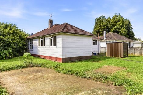 Photo of property in 14 O'reilly Crescent, Taumarunui, 3920