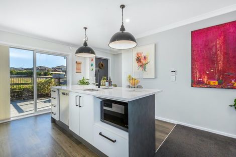 Photo of property in 166a John Burke Drive, Aotea, Porirua, 5024