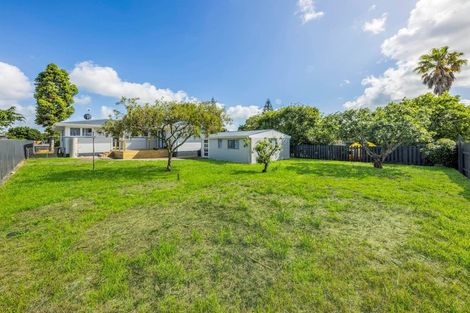 Photo of property in 16 Eastburn Street, Papakura, 2110