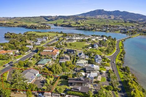 Photo of property in 36 Norrie Avenue, Raglan, 3225