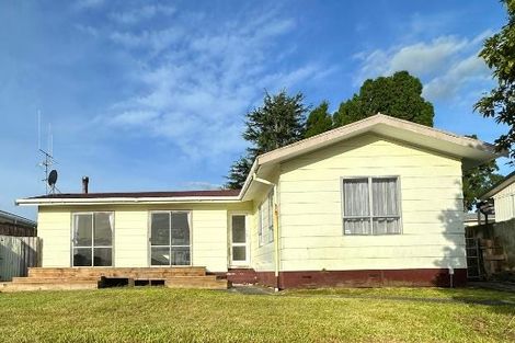 Photo of property in 18 Sain Crescent, Morrinsville, 3300