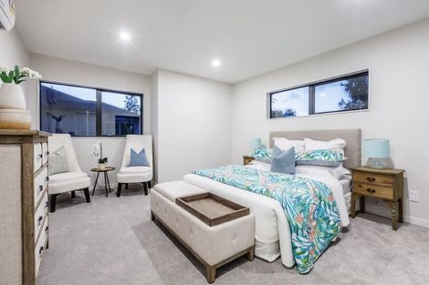 Photo of property in 22 Thomas Rielly Avenue, Hobsonville, Auckland, 0616