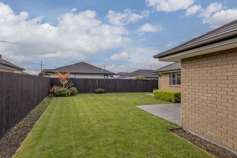 Photo of property in 6 Inaka Street, Lincoln, 7608