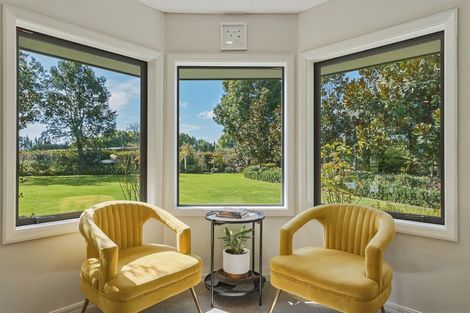 Photo of property in 161 Easterbrook Road, Fernside, Kaiapoi, 7691